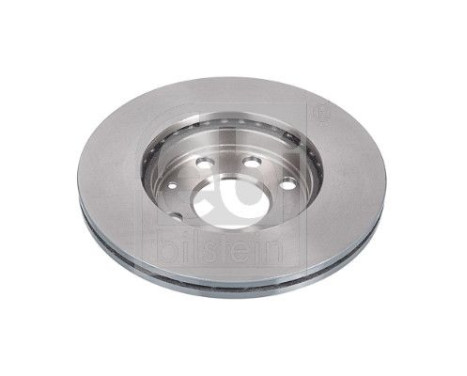 Brake Disc 02806 FEBI, Image 3