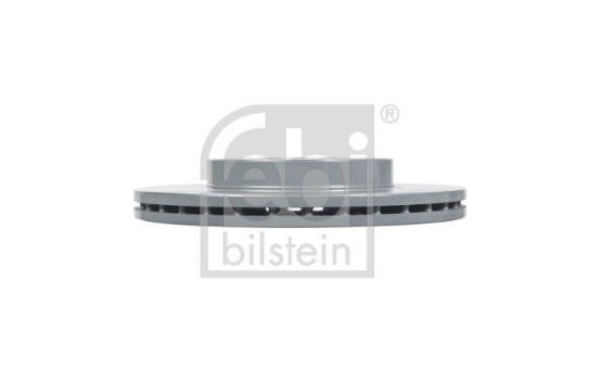 Brake Disc 02806 FEBI, Image 4