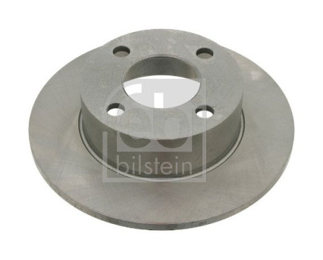 Brake Disc 02908 FEBI, Image 2