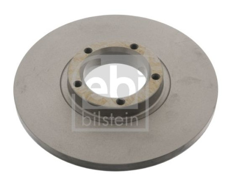 Brake Disc 03166 FEBI, Image 2