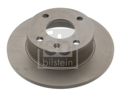 Brake Disc 03169 FEBI, Image 2