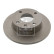 Brake Disc 03169 FEBI, Thumbnail 2