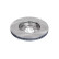 Brake Disc 04059 FEBI, Thumbnail 3