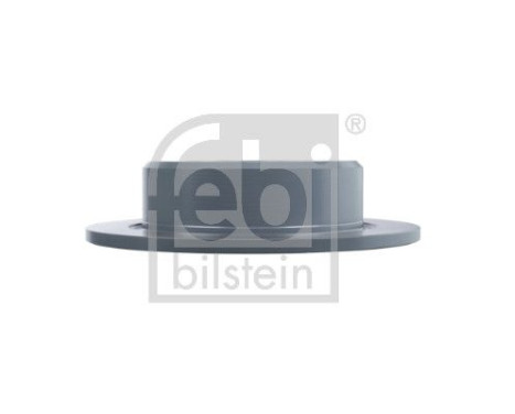 Brake Disc 04091 FEBI, Image 4