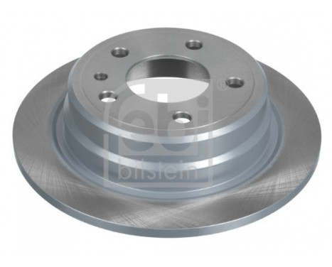 Brake Disc 04092 FEBI, Image 2