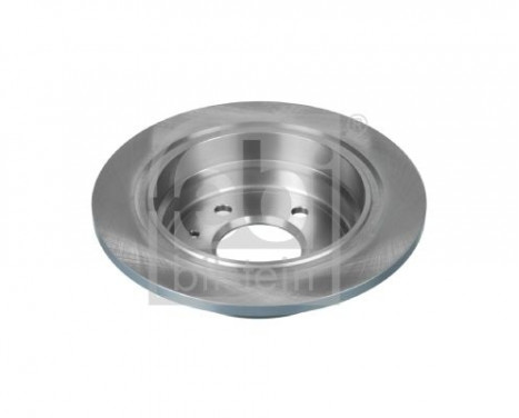 Brake Disc 04092 FEBI, Image 3