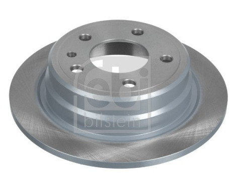 Brake Disc 04092 FEBI, Image 2