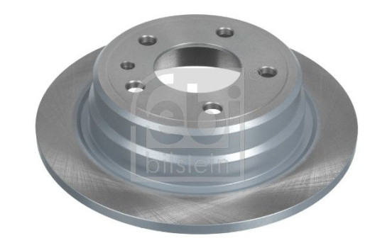 Brake Disc 04092 FEBI, Image 2