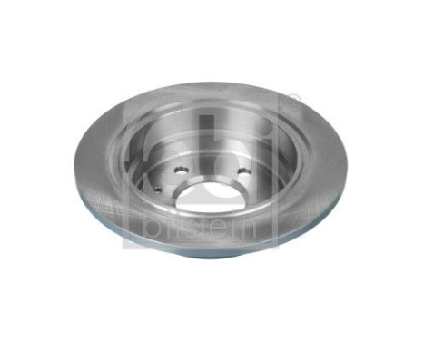 Brake Disc 04092 FEBI, Image 3