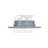 Brake Disc 04092 FEBI, Thumbnail 4