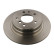 Brake Disc 04176 FEBI