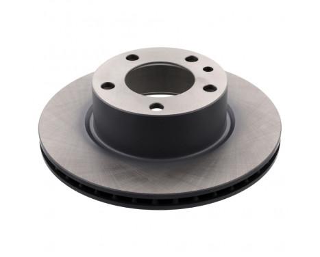 Brake Disc 04440 FEBI