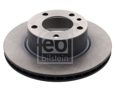 Brake Disc 04440 FEBI, Image 2