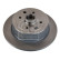 Brake Disc 04525 FEBI, Thumbnail 2