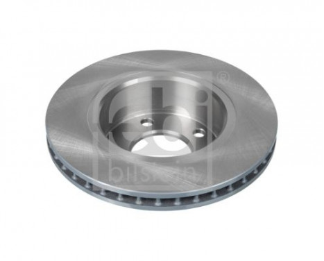 Brake Disc 04844 FEBI, Image 4