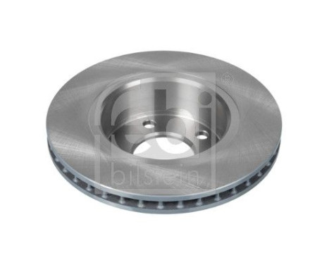 Brake Disc 04844 FEBI, Image 3