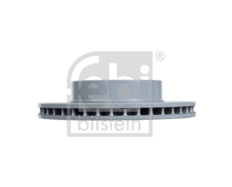 Brake Disc 04844 FEBI, Image 4