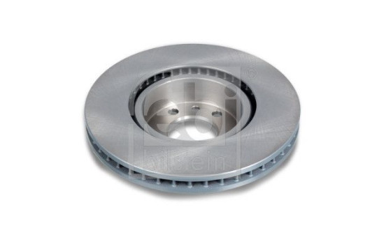 Brake Disc 04848 FEBI, Image 3