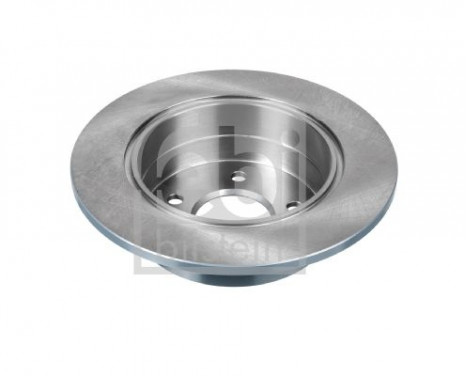 Brake Disc 04850 FEBI, Image 3