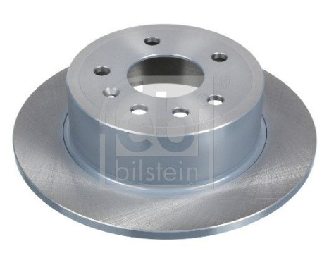 Brake Disc 04850 FEBI, Image 2