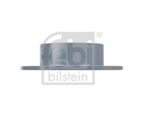 Brake Disc 04850 FEBI, Image 4