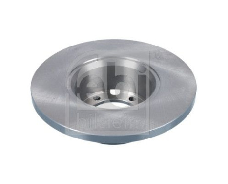 Brake Disc 04876 FEBI, Image 3