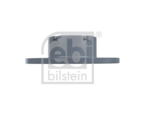 Brake Disc 04876 FEBI, Image 4