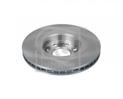 Brake Disc 05179 FEBI, Image 3