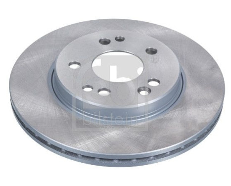 Brake Disc 05230 FEBI, Image 2