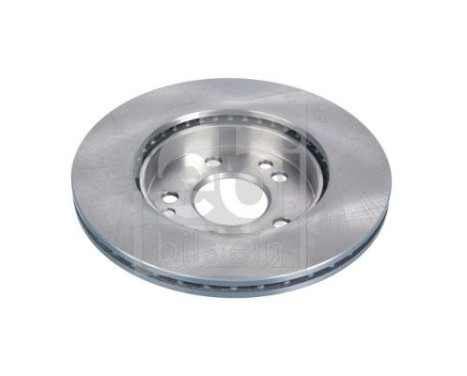 Brake Disc 05230 FEBI, Image 3
