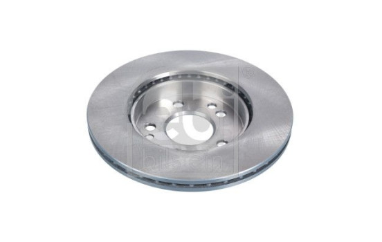 Brake Disc 05230 FEBI, Image 3