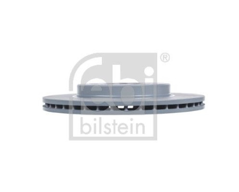 Brake Disc 05230 FEBI, Image 4