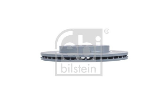 Brake Disc 05230 FEBI, Image 4