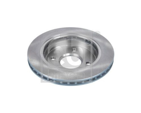Brake Disc 05644 FEBI, Image 3