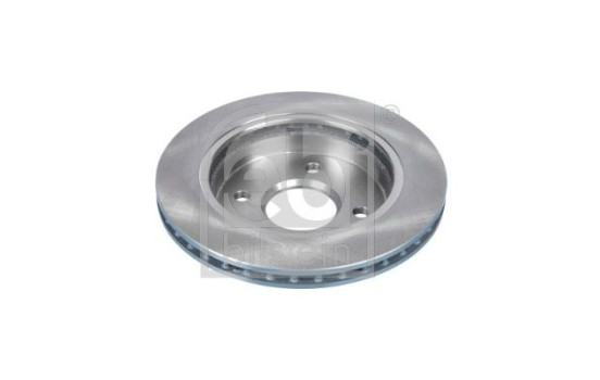 Brake Disc 05644 FEBI, Image 3