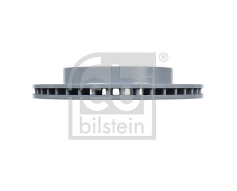 Brake Disc 05644 FEBI, Image 4