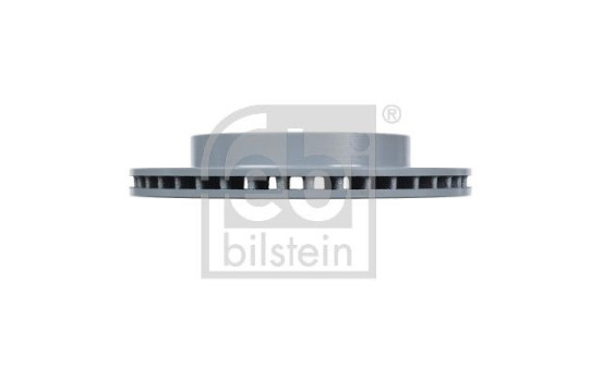 Brake Disc 05644 FEBI, Image 4