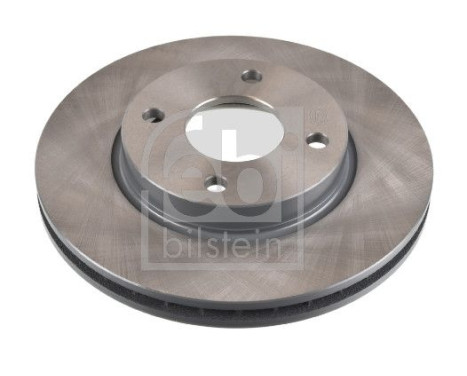 Brake Disc 05645 FEBI, Image 2