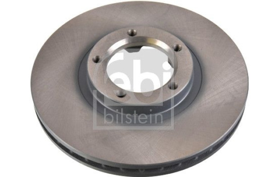 Brake Disc 05647 FEBI, Image 2