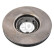Brake Disc 05647 FEBI, Thumbnail 3