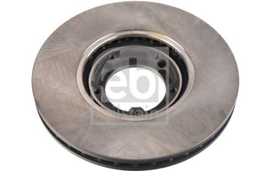 Brake Disc 05647 FEBI, Image 3