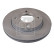 Brake Disc 05649 FEBI, Thumbnail 2