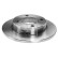 Brake Disc 05650 FEBI, Thumbnail 2