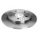 Brake Disc 05654 FEBI, Thumbnail 2