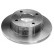 Brake Disc 05667 FEBI, Thumbnail 2