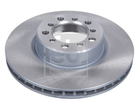 Brake Disc 06857 FEBI, Image 2
