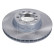 Brake Disc 06857 FEBI, Thumbnail 2