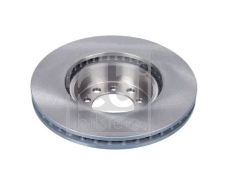 Brake Disc 06857 FEBI, Image 3