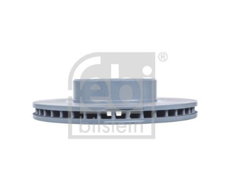 Brake Disc 06857 FEBI, Image 4