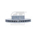 Brake Disc 06857 FEBI, Thumbnail 4